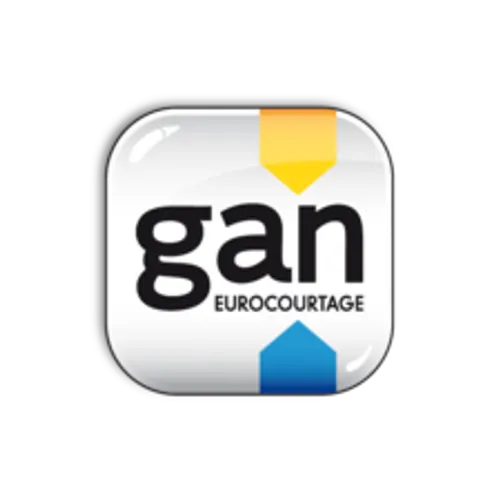 logo gan